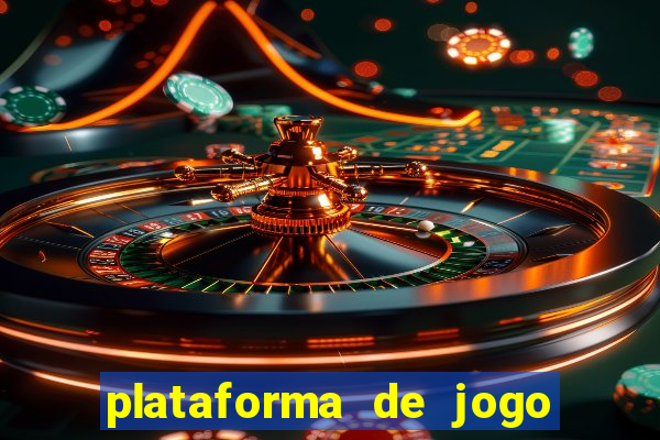 plataforma de jogo do silvio santos